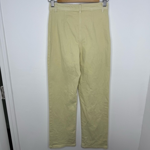 ARITZIA Wilfred Free Modern Utility Pants - Picture 5 of 5
